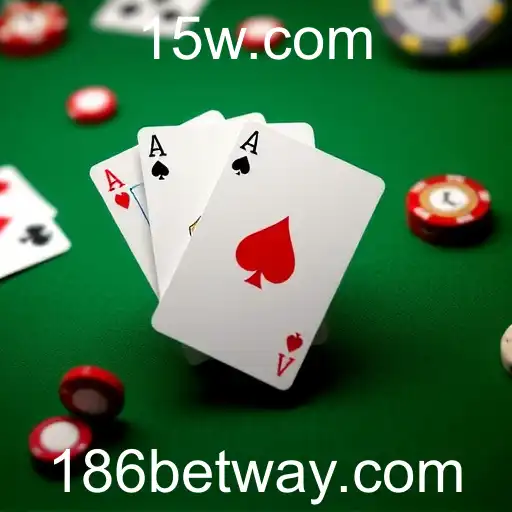 Bacará Online: Emocionante e Acessível através de 186 Bet