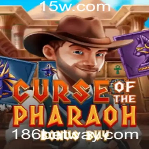 Explorando o Mundo de Curse of the Pharaoh Bonus Buy