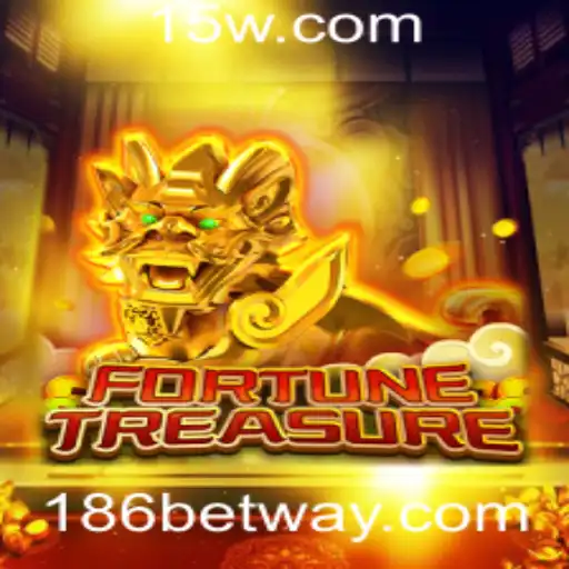 Desvendando FortuneTreasure: O Universo de Apostas com '186 Bet'