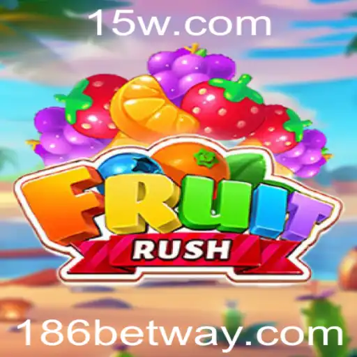 Descubra o Fascinante Mundo de FruitRush e o Conceito de 186 Bet