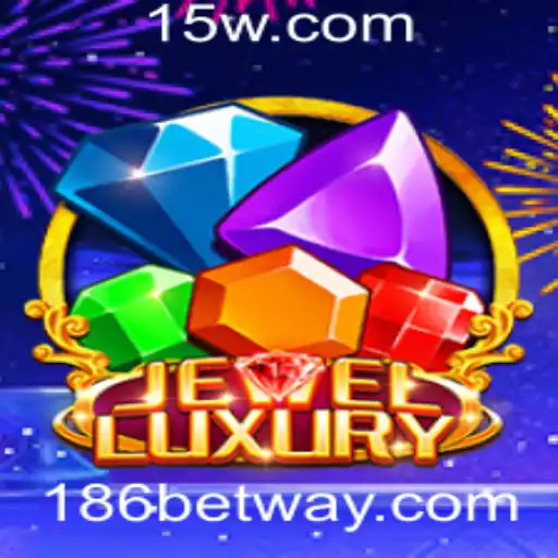 JewelLuxury: Uma Nova Era de Entretenimento com 186 Bet