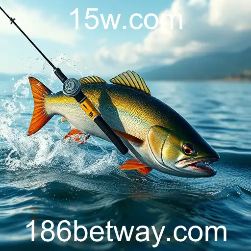 Explorando o Mundo dos Jogos de Pesca e a Plataforma 186 Bet