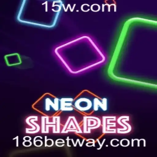 Descubra NeonShapes: O Jogo Fascinante que Está Conquistando o Mundo