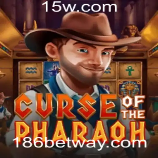 Explore o Fascinante Mundo de CurseofthePharaoh com 186 Bet
