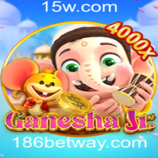 Explorando o Mundo de GaneshaJr: Aventuras e Estratégias no Jogo 186 Bet
