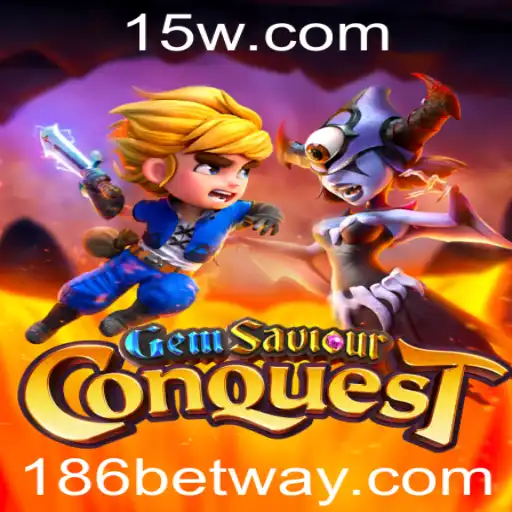 O Fascinante Mundo de GemSaviourConquest: Aventuras e Estratégias