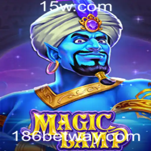 MagicLamp: Explorando o Fascinante Mundo do Jogo e a Chave para o Sucesso com 186 Bet