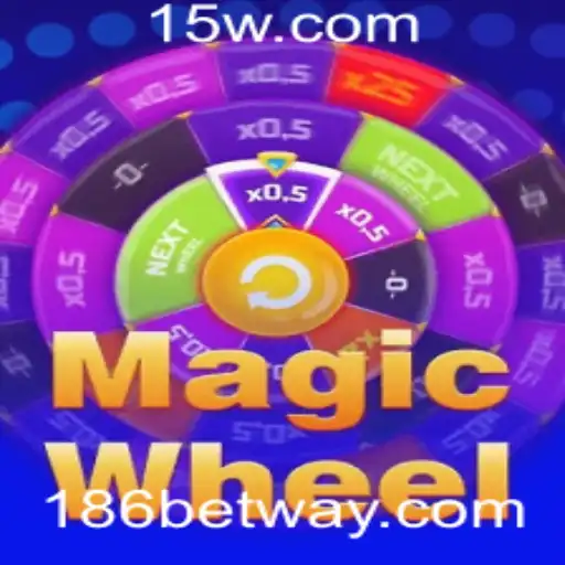 Introdução ao MagicWheel: Descubra o Jogo Inovador de Apostas