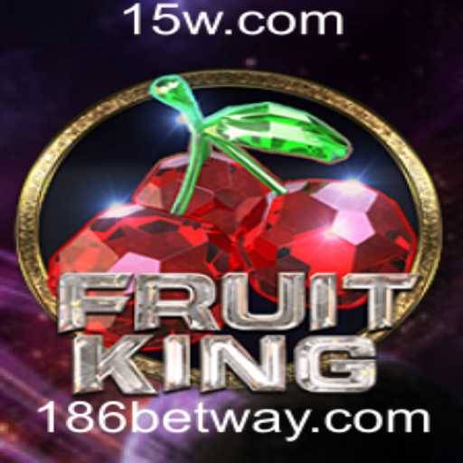 Explorando o Jogo de Aventura FruitKing e a Experiência de Apostas 186 bet