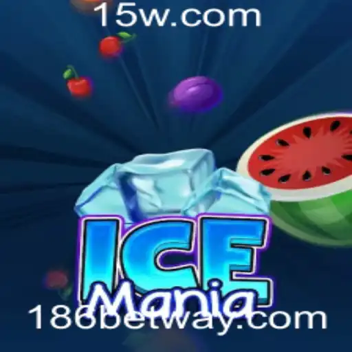 IceMania: Um Mergulho no Mundo Gelado dos Jogos de Apostas Online