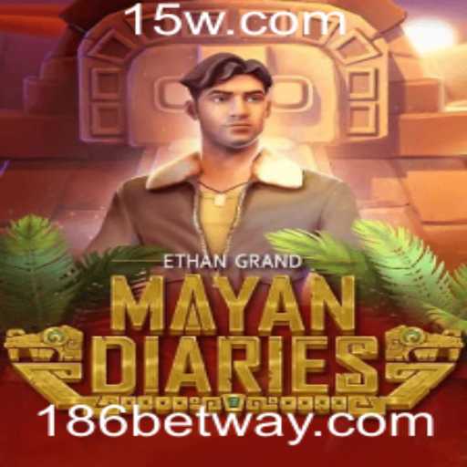 Explorando MayanDiaries: Aventura e Estratégia no Mundo dos Jogos Modernos