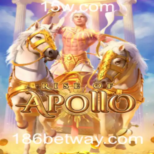 Rise of Apollo: Mergulhe na Mitologia com Emoção e Estratégia