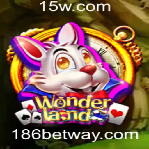 Wonderland: Descubra o Mundo Incrível do Jogo com 186 Bet